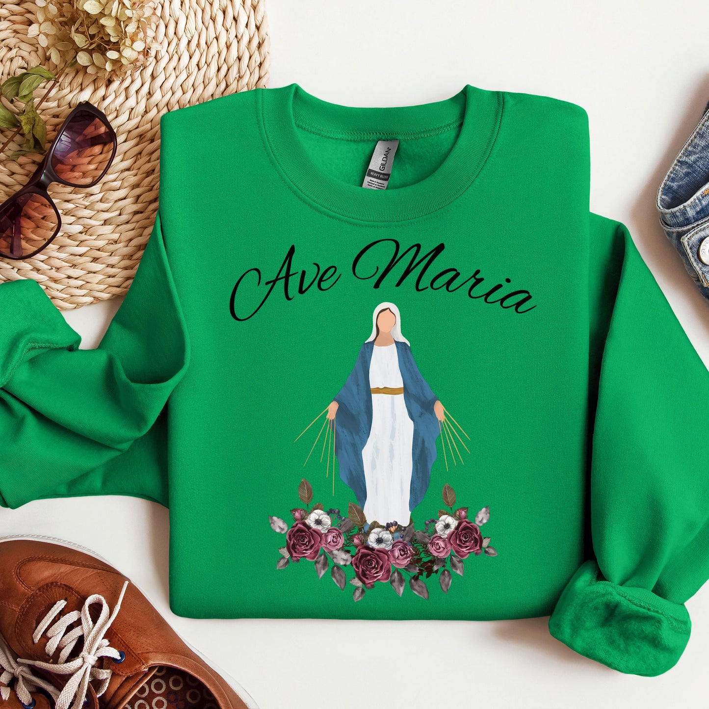 Ave Maria 03