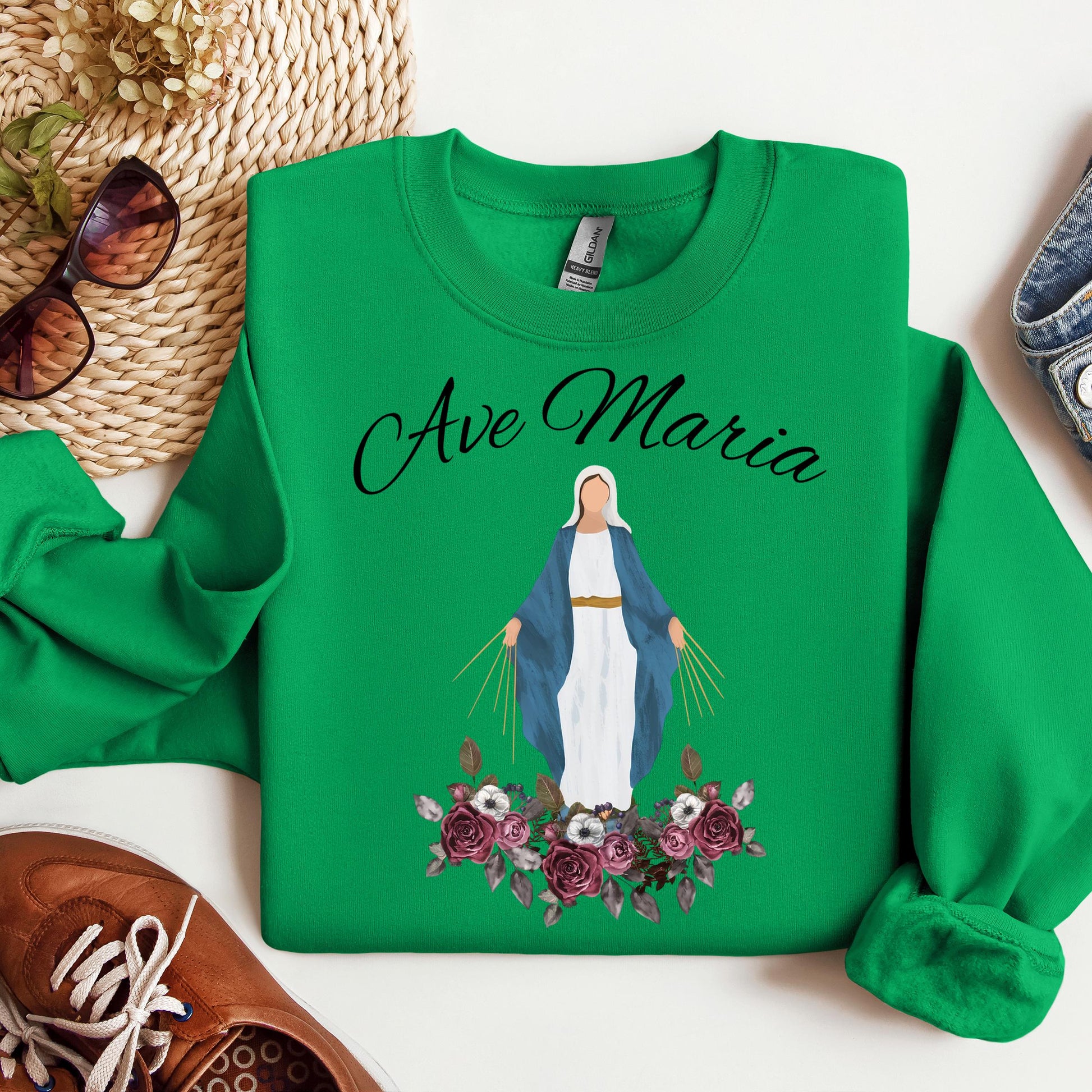 Ave Maria 03
