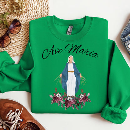 Ave Maria 03