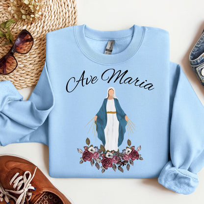 Ave Maria 03