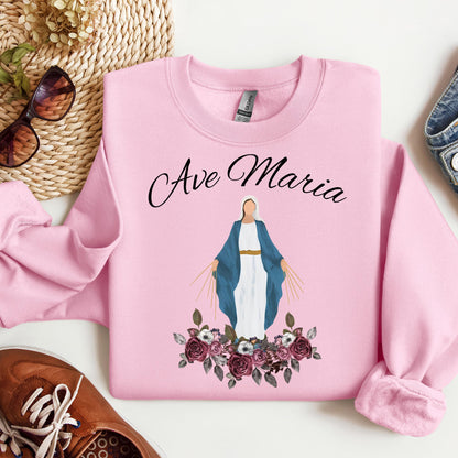 Ave Maria 03