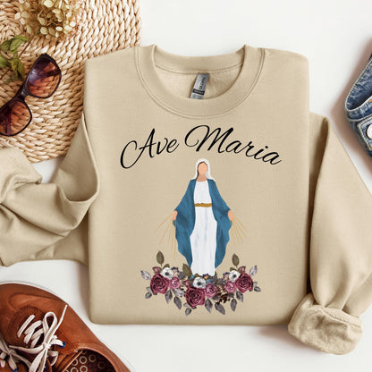 Ave Maria 03