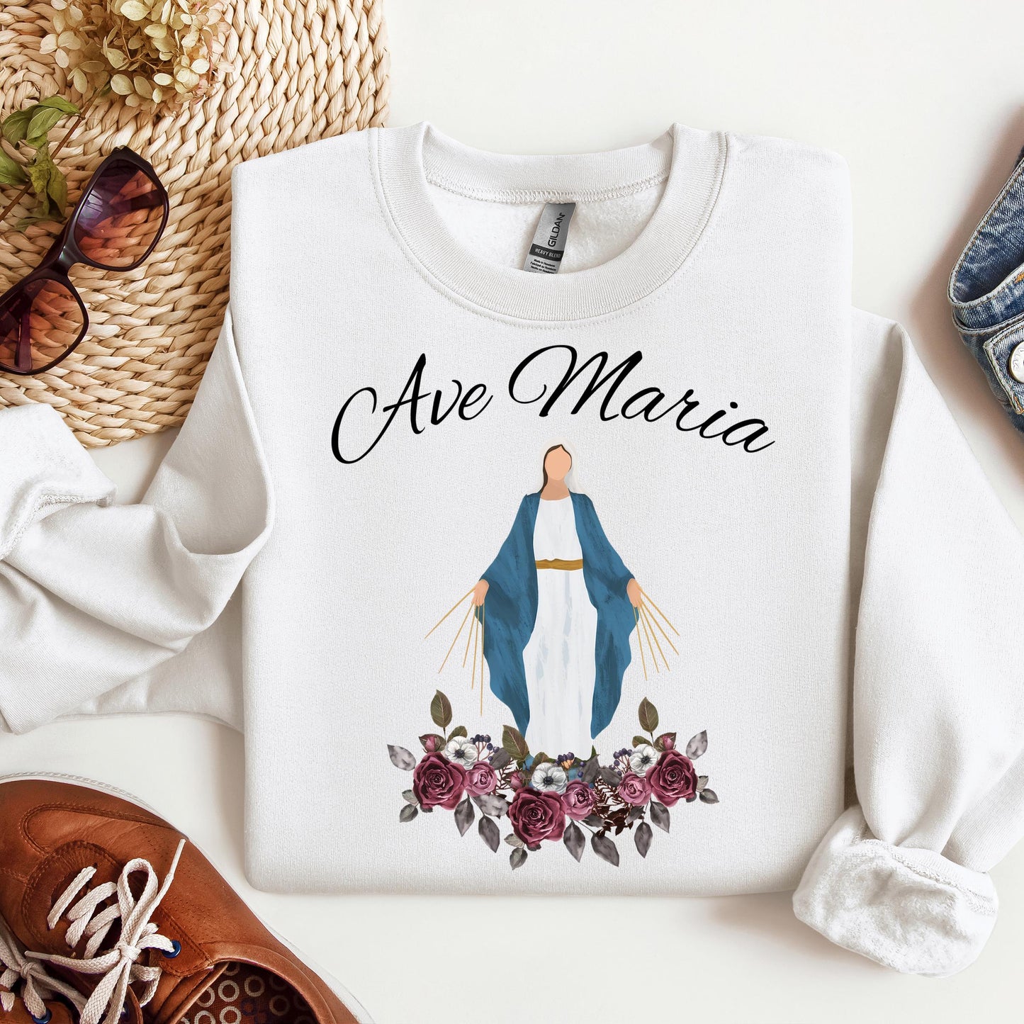 Ave Maria 03