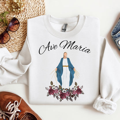 Ave Maria 03