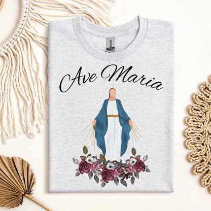 Ave Maria 03