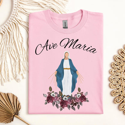 Ave Maria 03