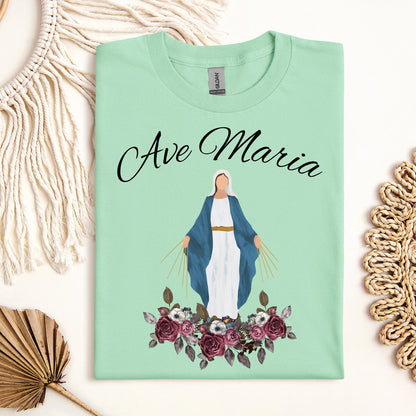 Ave Maria 03