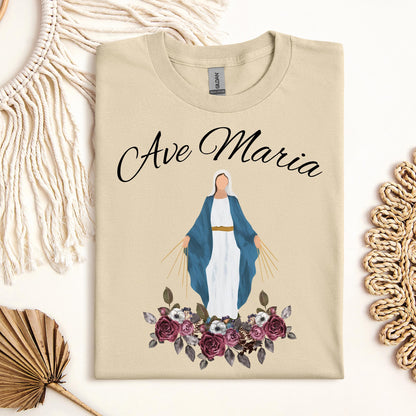 Ave Maria 03
