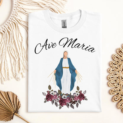 Ave Maria 03