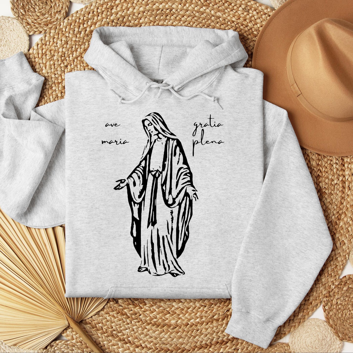 Ave Maria Gratia Plena 01