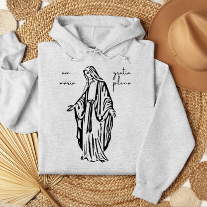 Ave Maria Gratia Plena 01