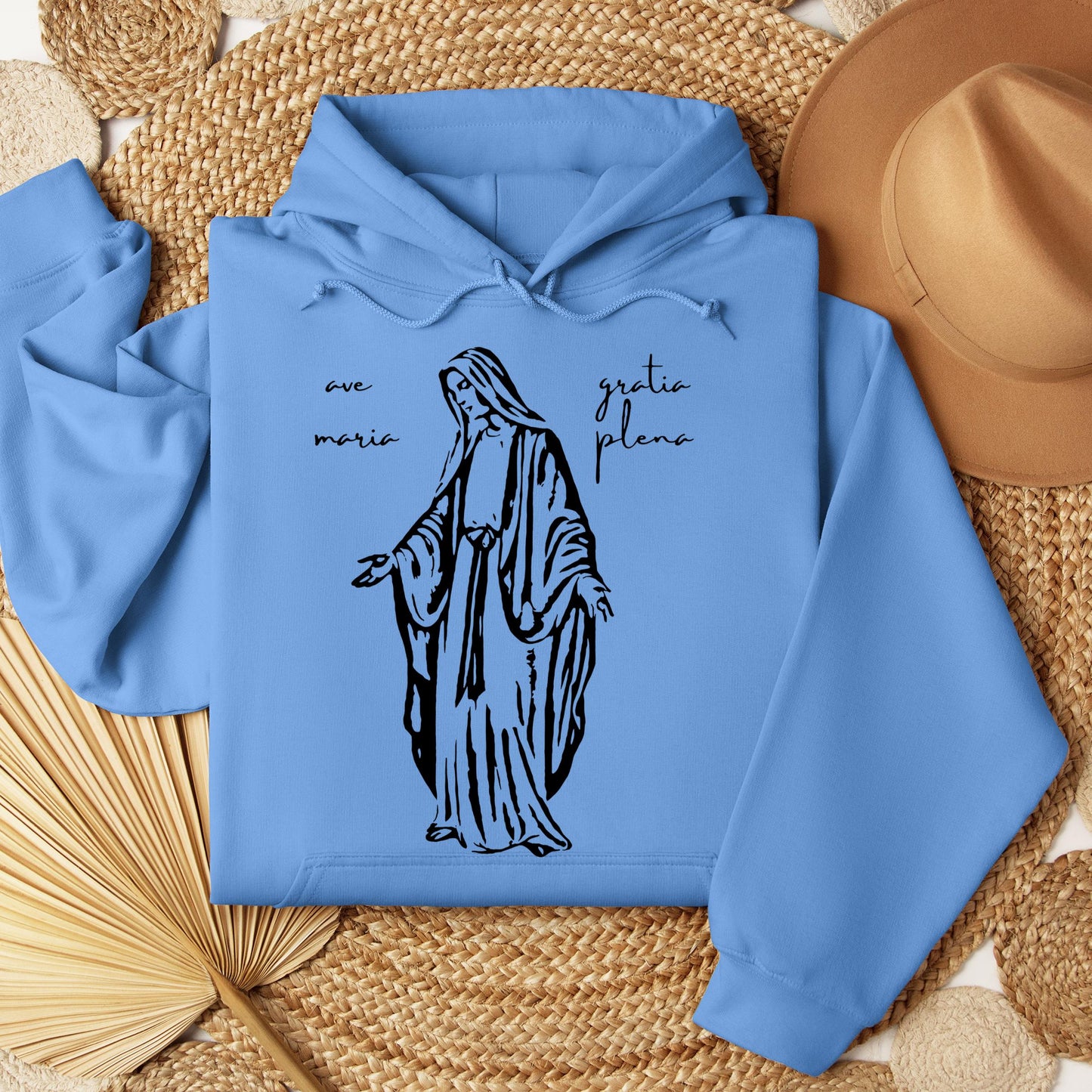 Ave Maria Gratia Plena 01