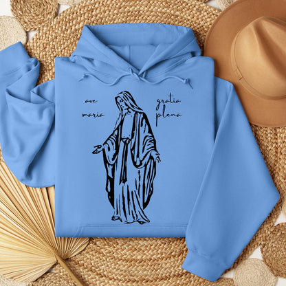 Ave Maria Gratia Plena 01