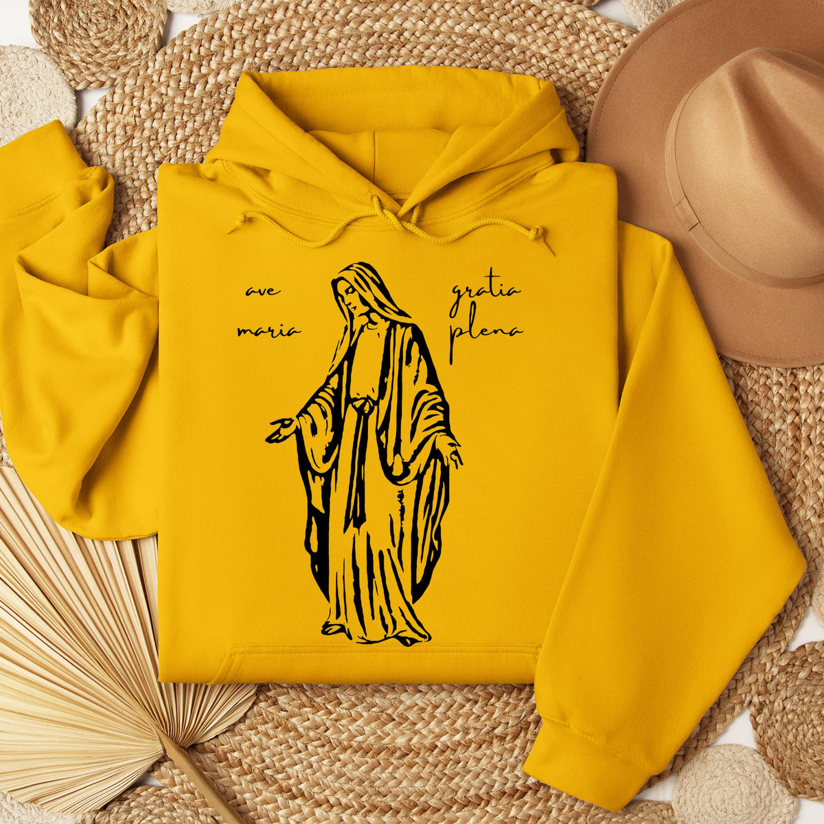 Ave Maria Gratia Plena 01
