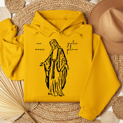 Ave Maria Gratia Plena 01