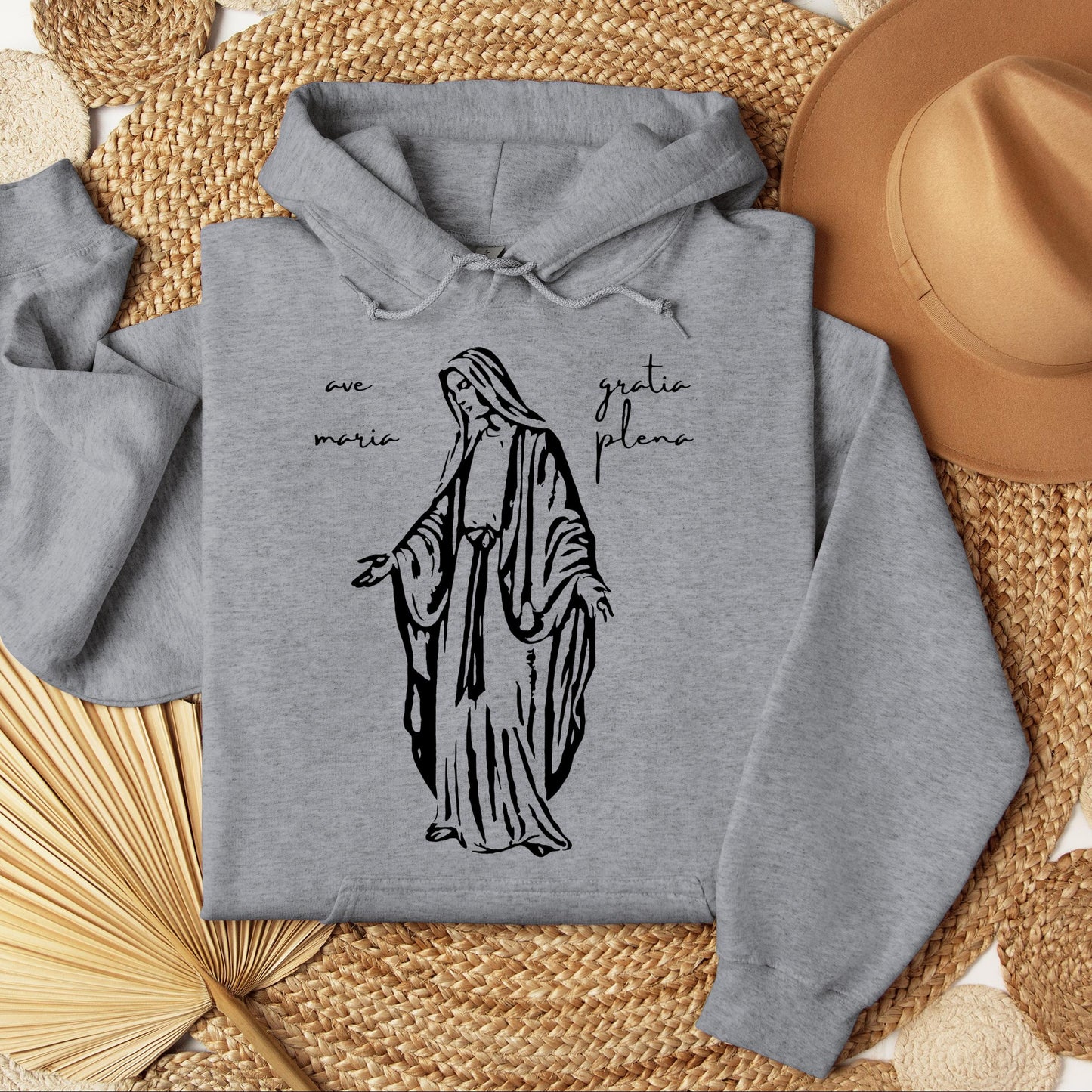 Ave Maria Gratia Plena 01