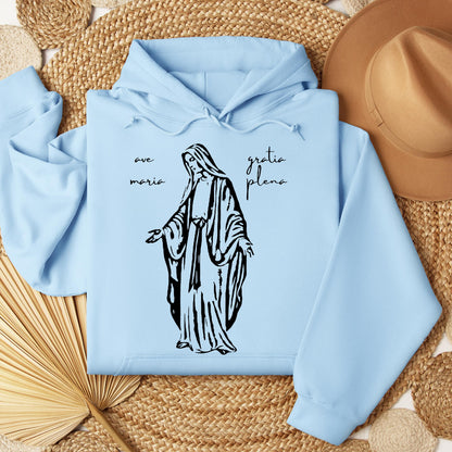 Ave Maria Gratia Plena 01