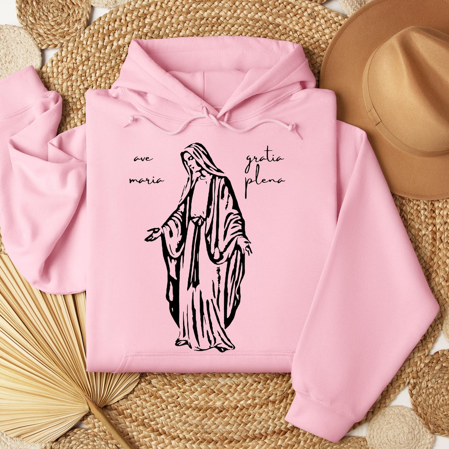 Ave Maria Gratia Plena 01