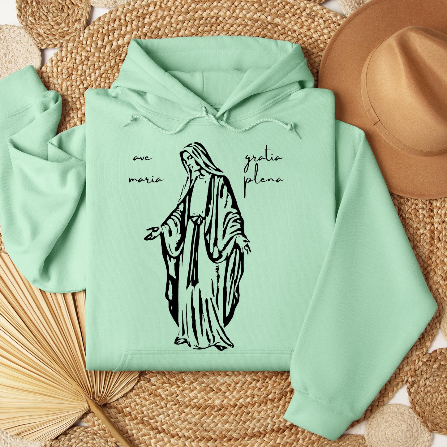 Ave Maria Gratia Plena 01