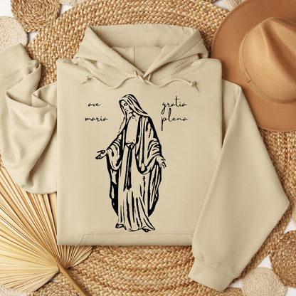 Ave Maria Gratia Plena 01