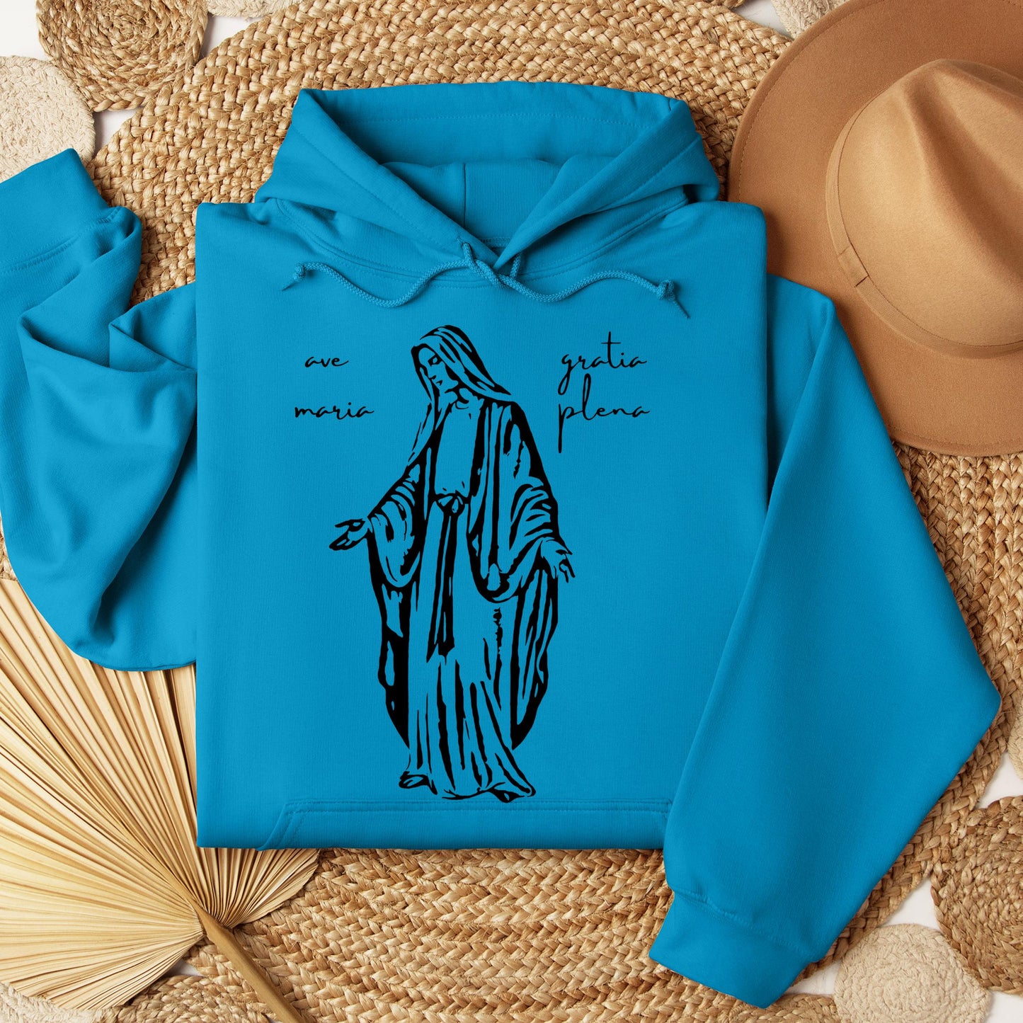 Ave Maria Gratia Plena 01