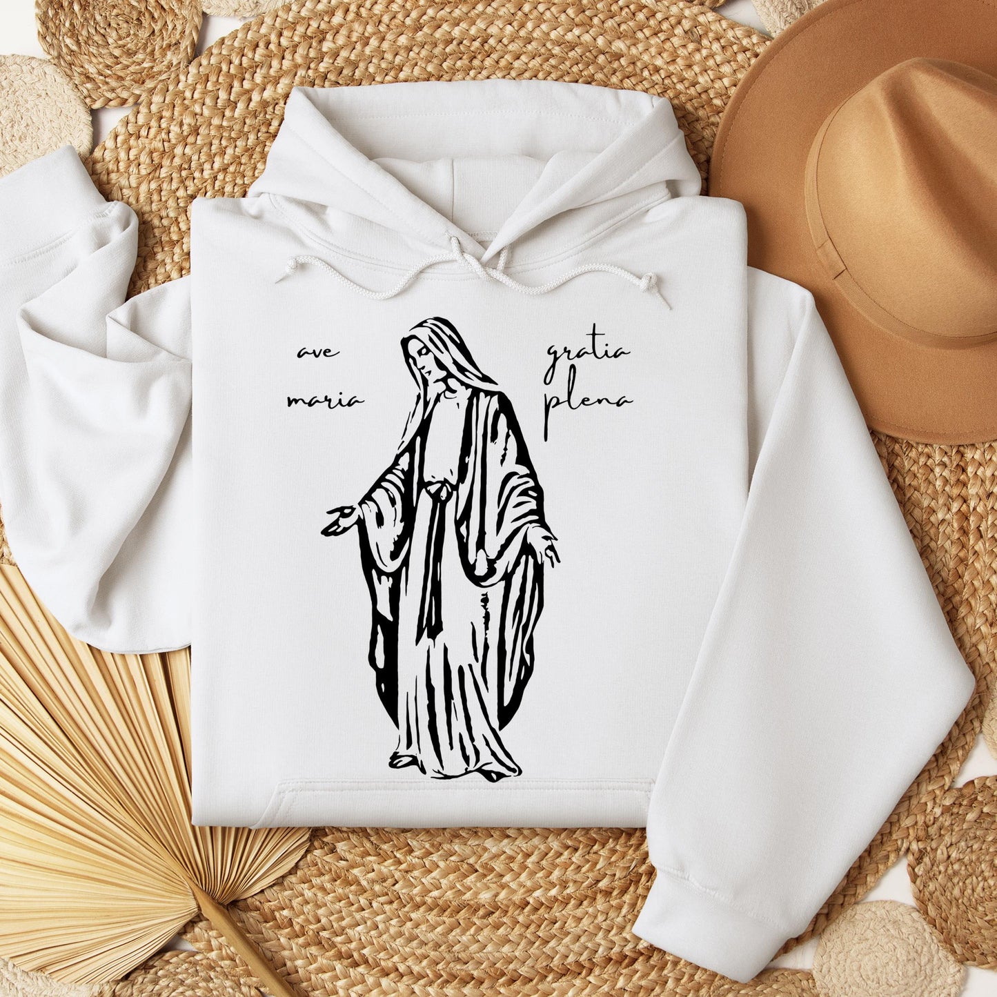 Ave Maria Gratia Plena 01