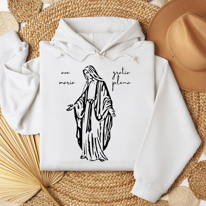 Ave Maria Gratia Plena 01