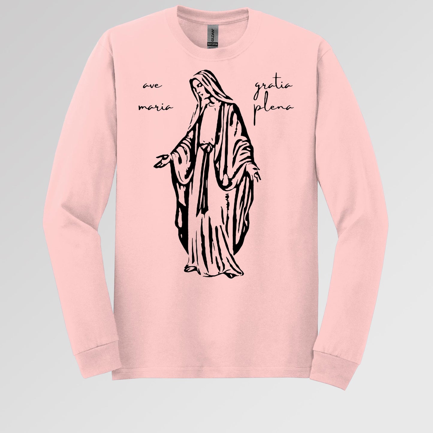 Ave Maria Gratia Plena 01