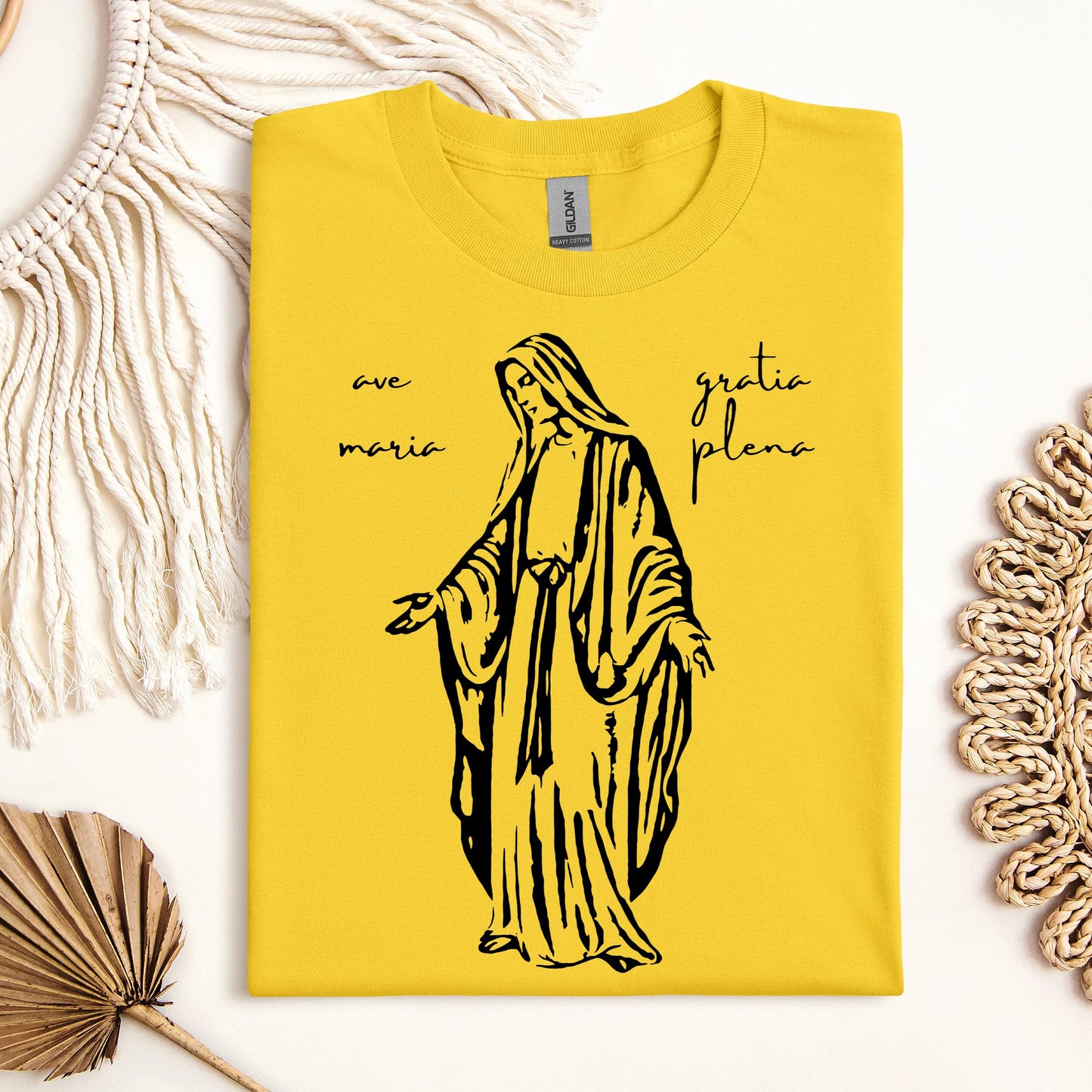 Ave Maria Gratia Plena 01