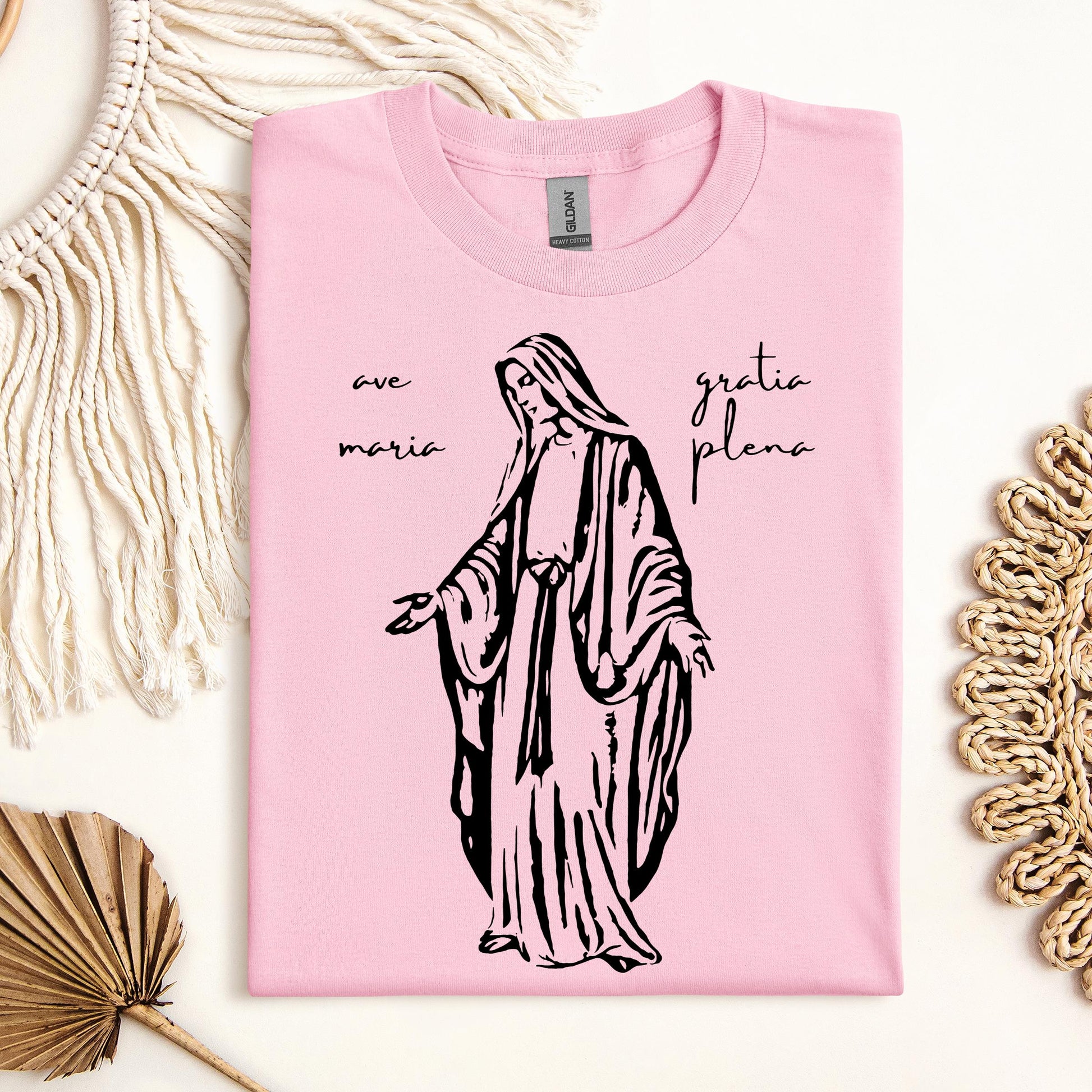 Ave Maria Gratia Plena 01