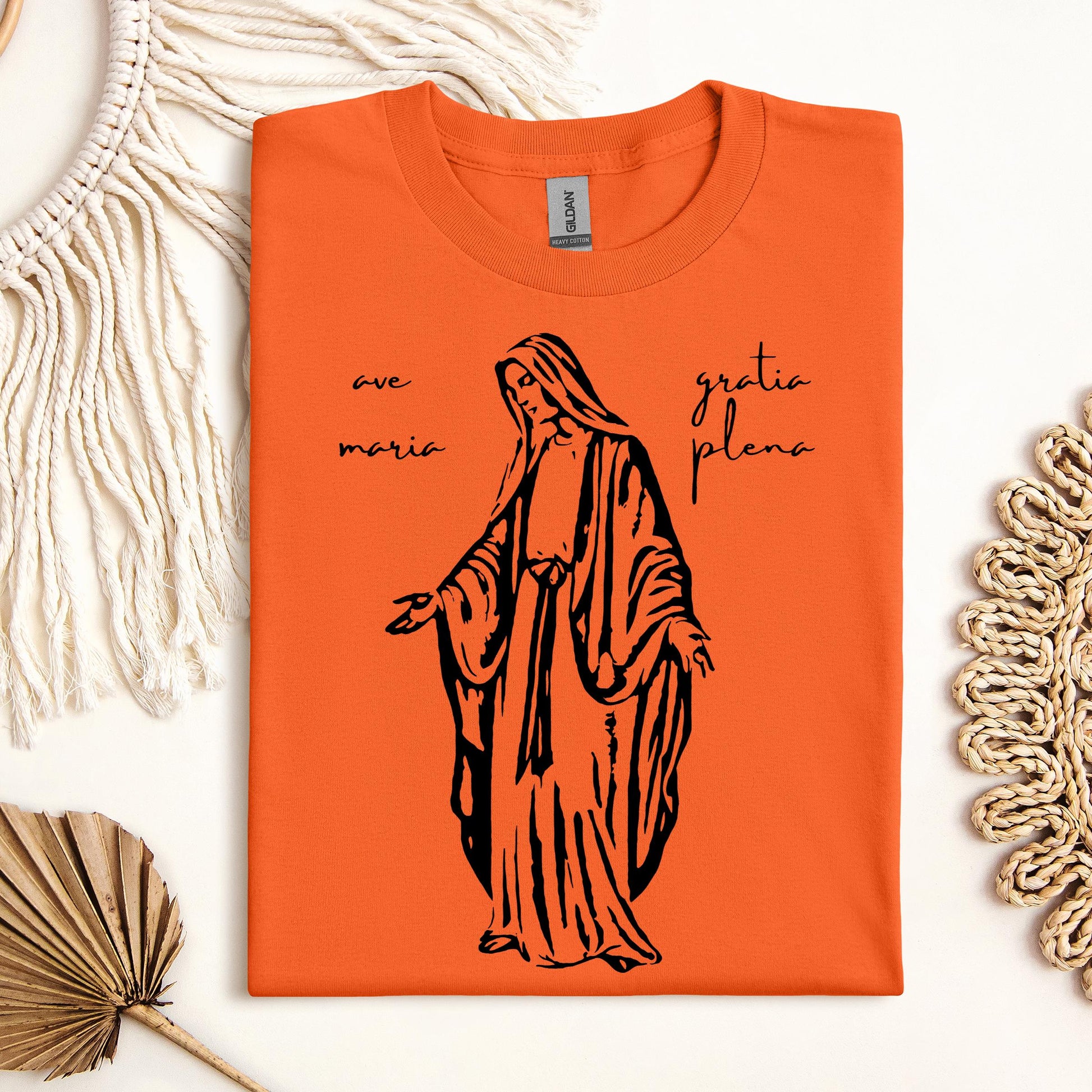 Ave Maria Gratia Plena 01