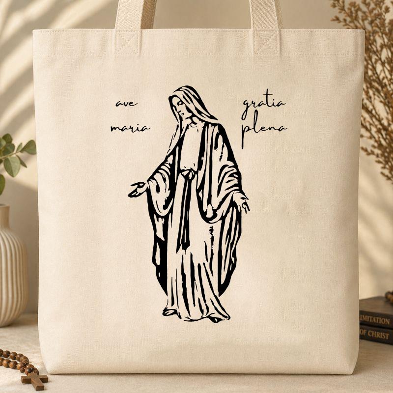 Ave Maria Gratia Plena 01