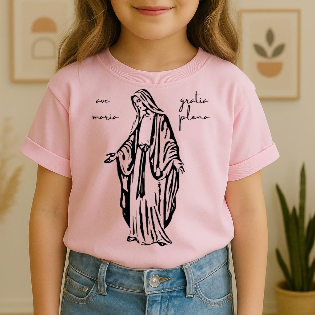 Ave Maria Gratia Plena 01
