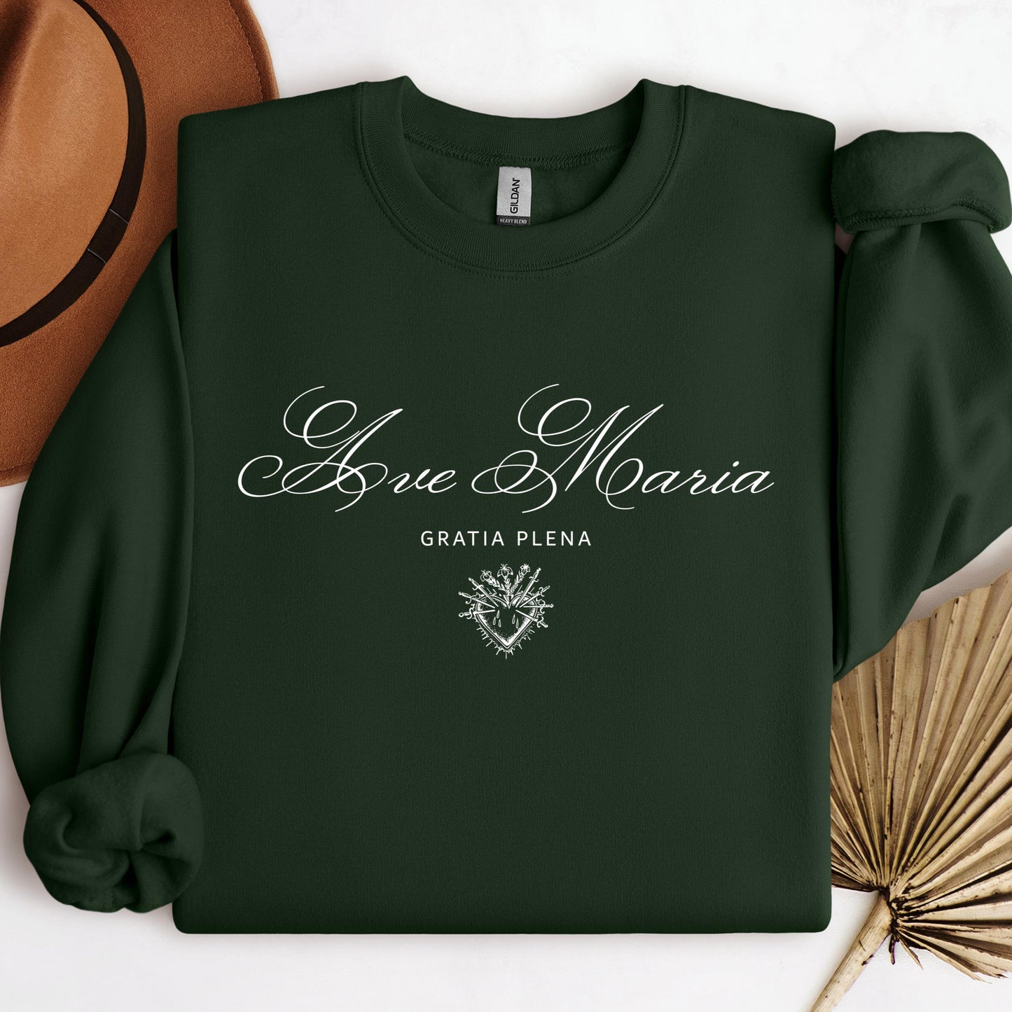 Ave Maria Gratia Plena 02