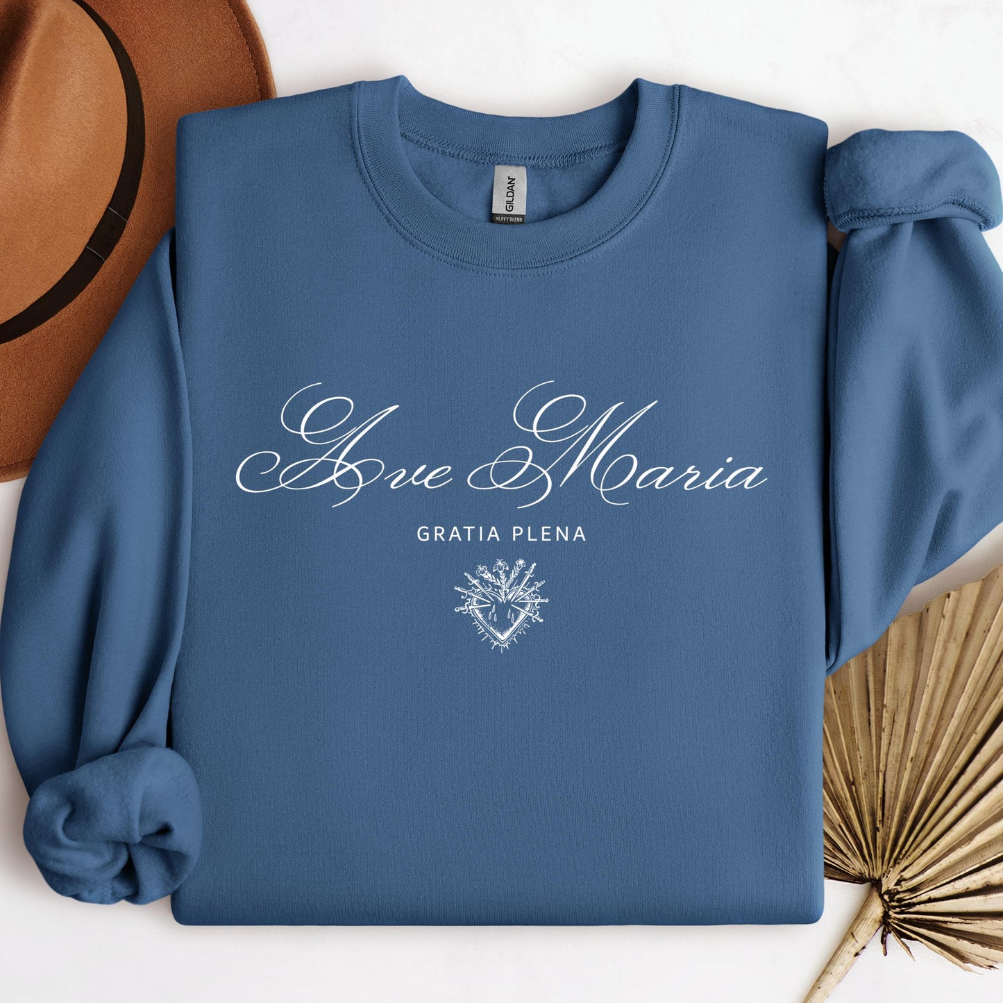 Ave Maria Gratia Plena 02
