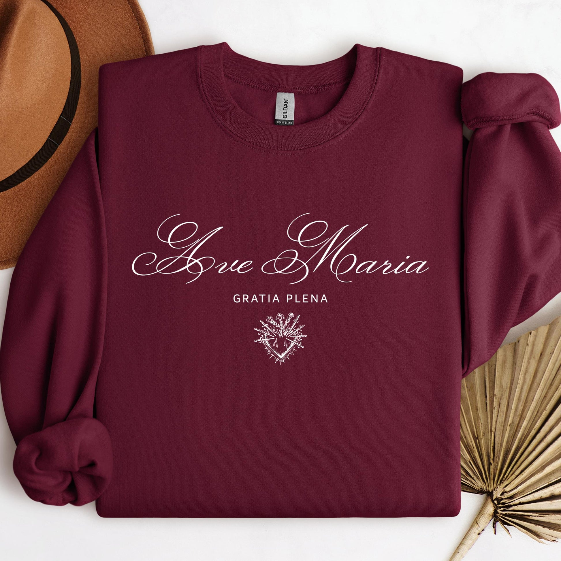 Ave Maria Gratia Plena 02