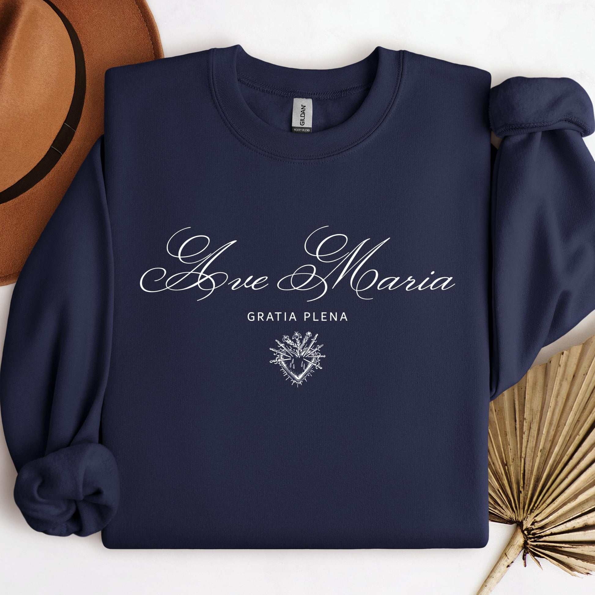 Ave Maria Gratia Plena 02
