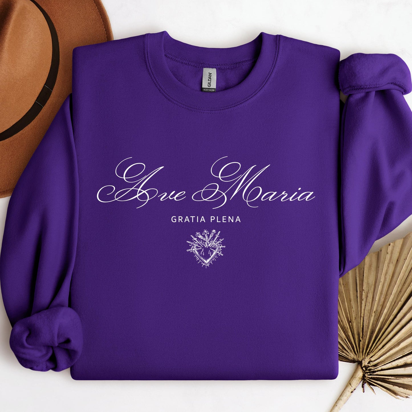 Ave Maria Gratia Plena 02