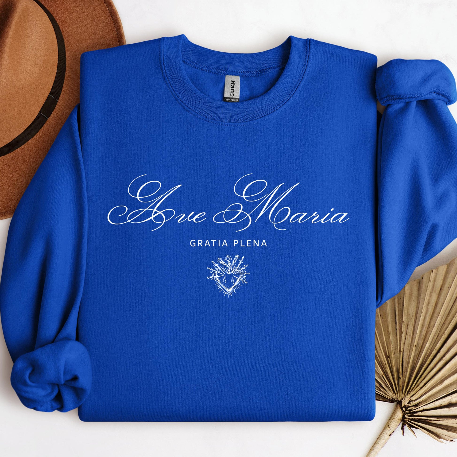 Ave Maria Gratia Plena 02
