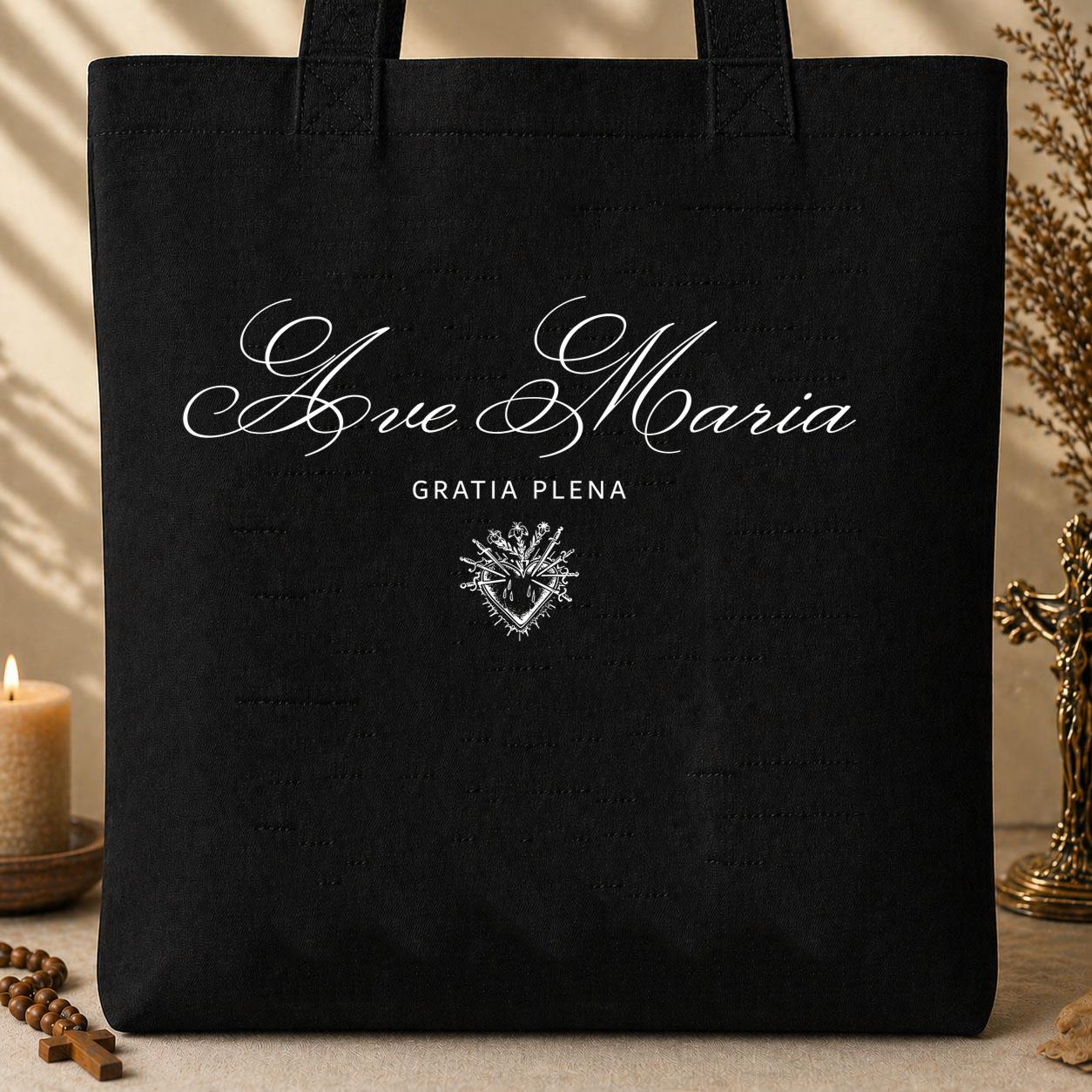 Ave Maria Gratia Plena 02
