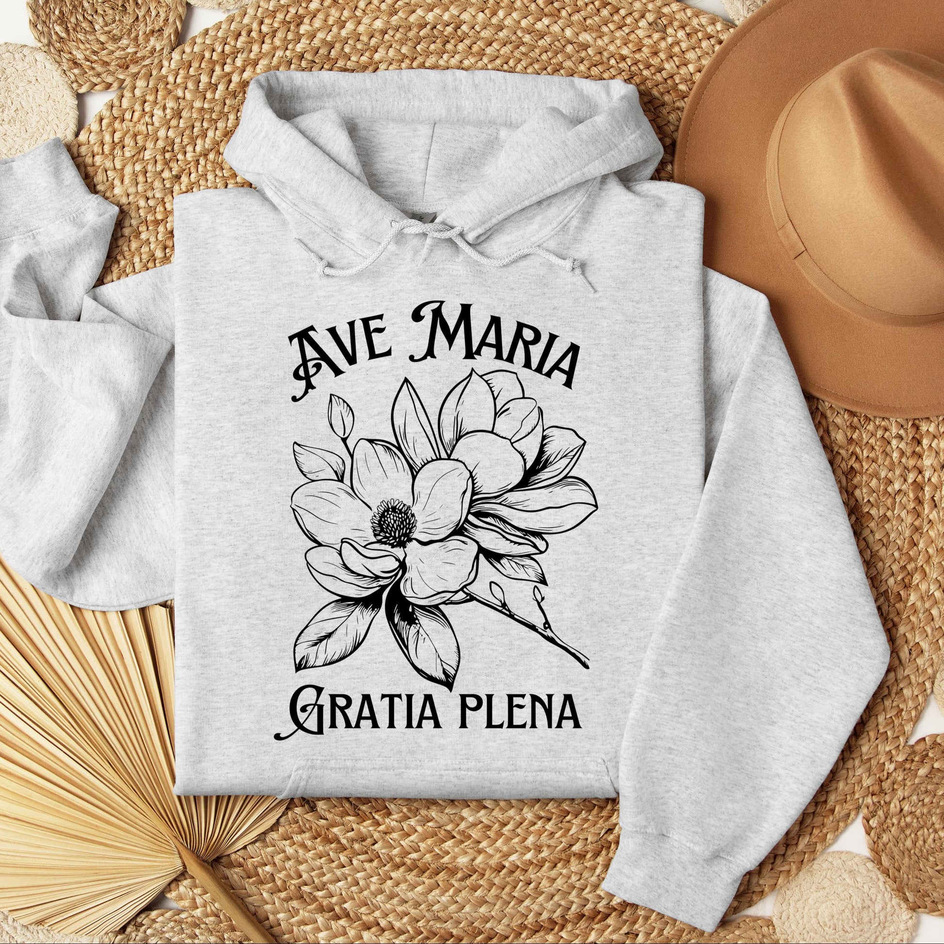 Ave Maria Gratia Plena 03