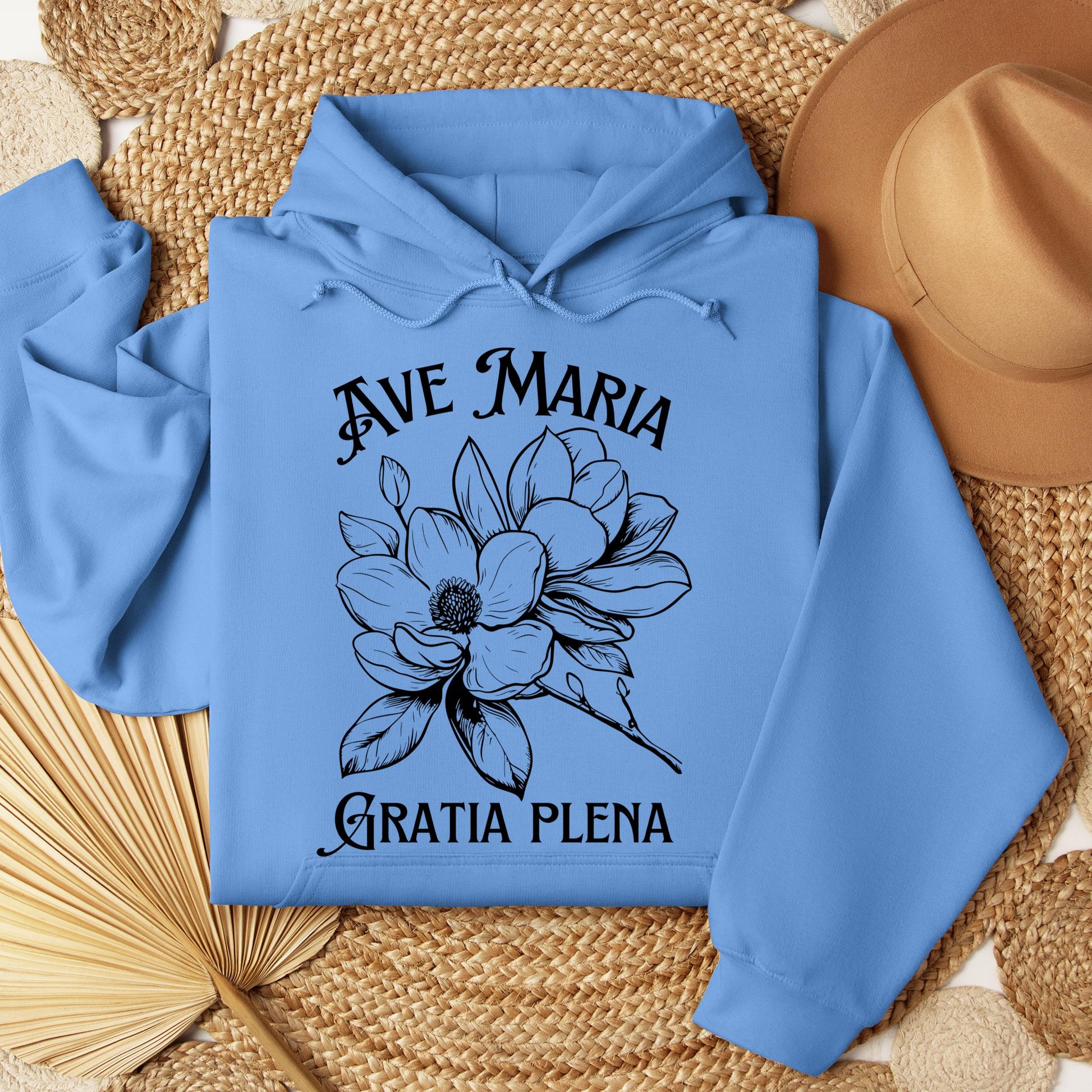 Ave Maria Gratia Plena 03