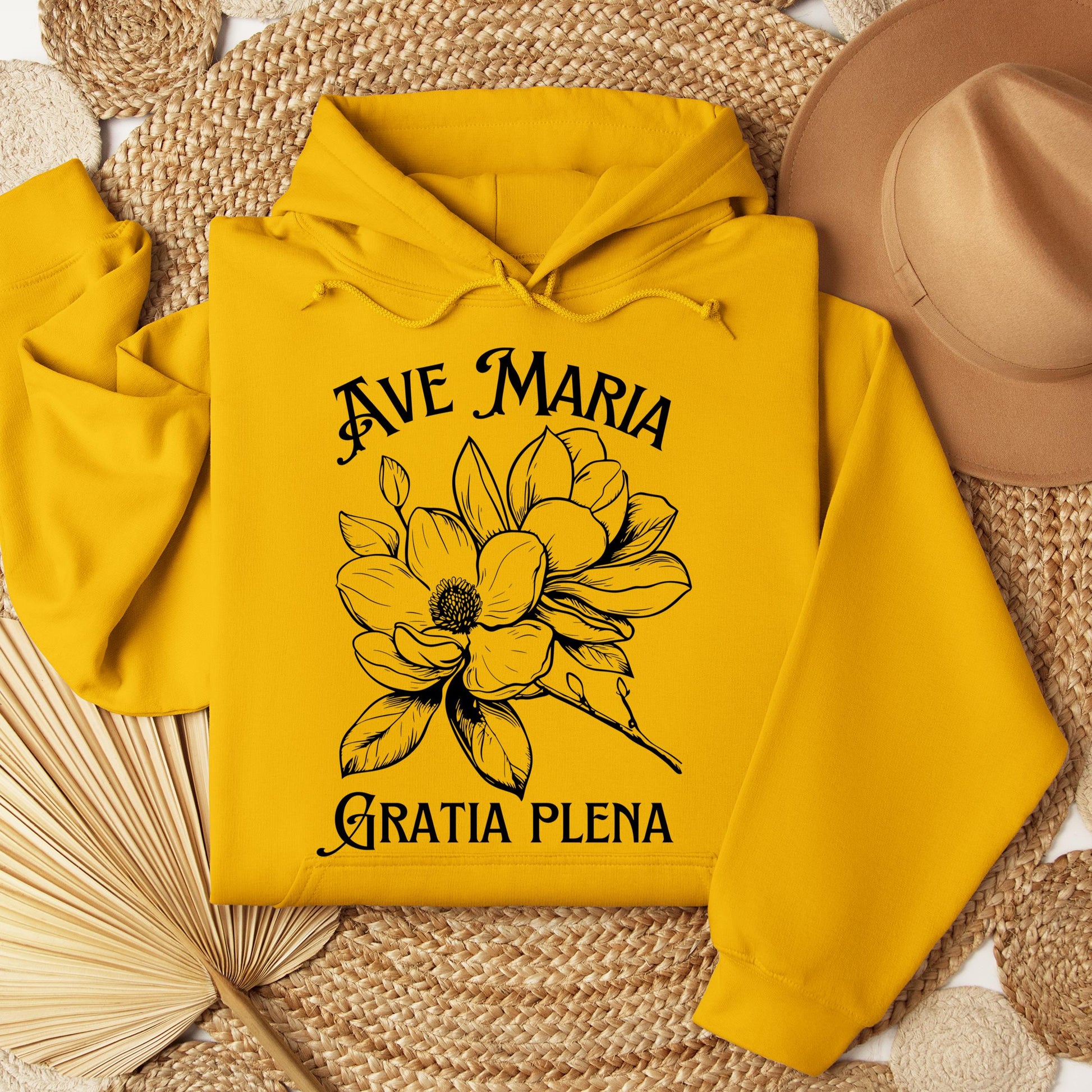 Ave Maria Gratia Plena 03