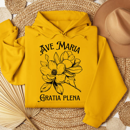 Ave Maria Gratia Plena 03