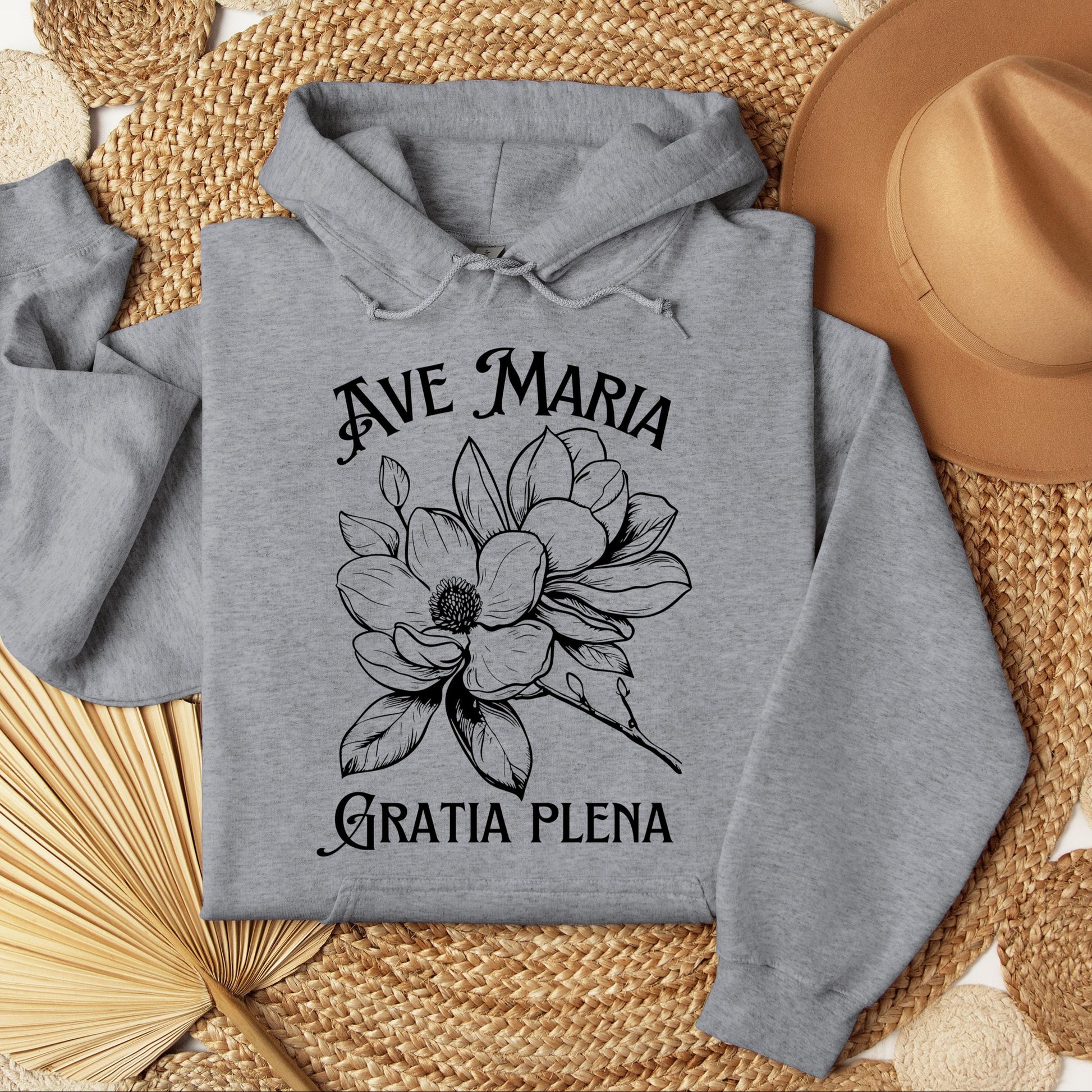 Ave Maria Gratia Plena 03
