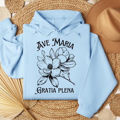 Ave Maria Gratia Plena 03