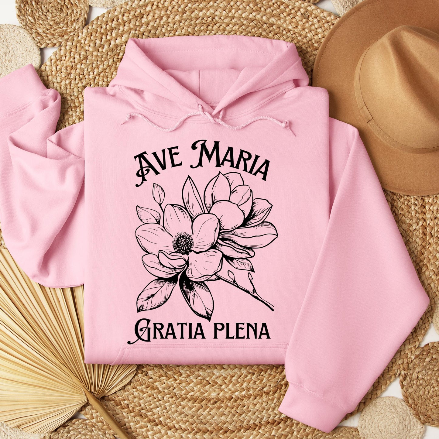 Ave Maria Gratia Plena 03