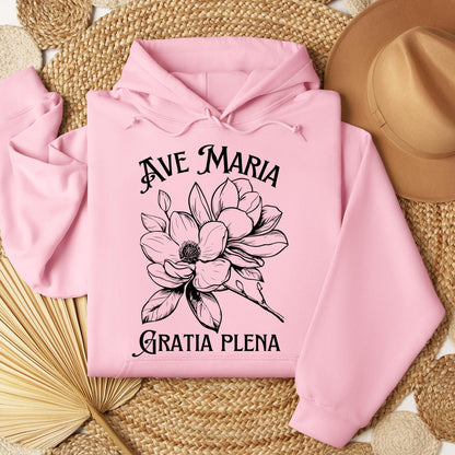 Ave Maria Gratia Plena 03