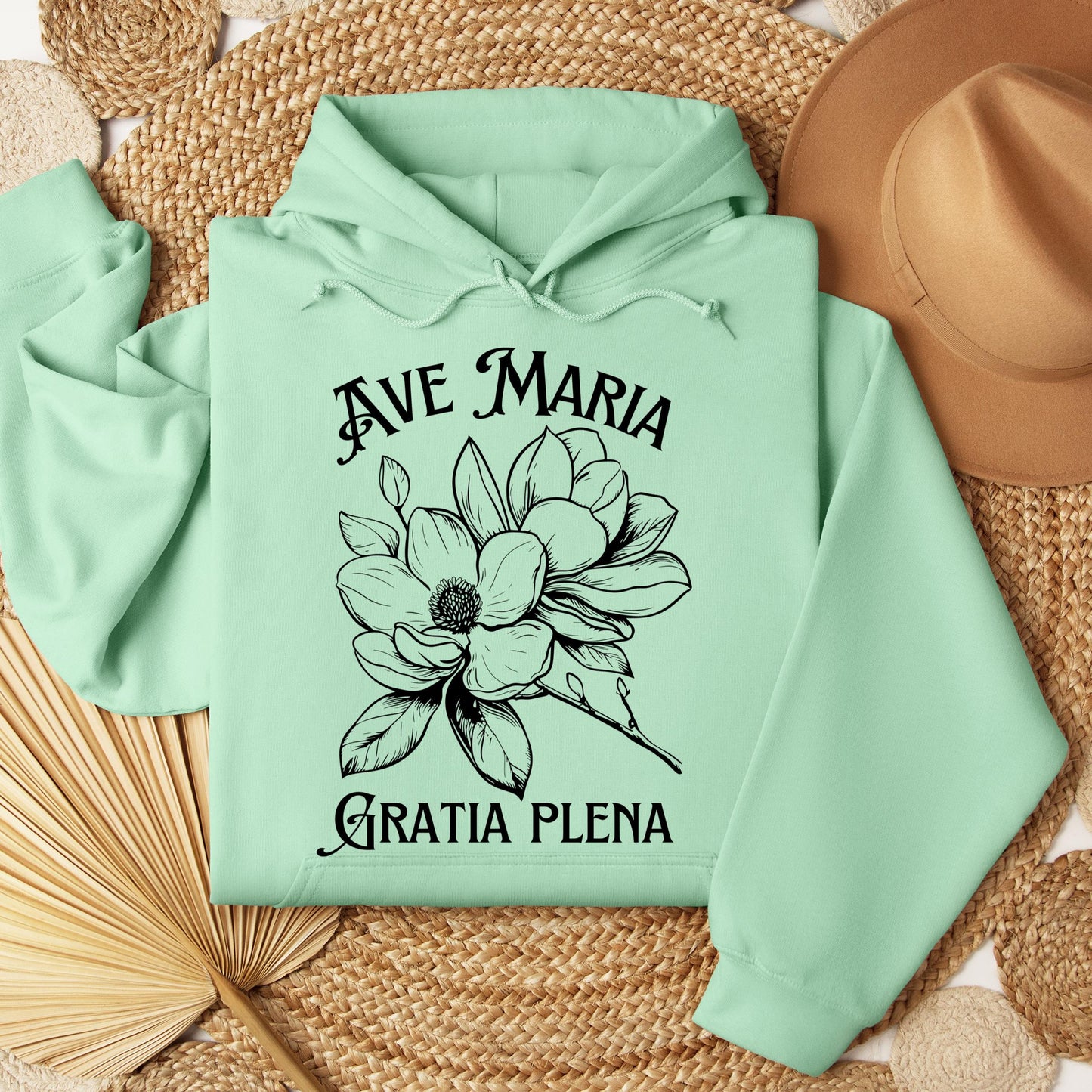 Ave Maria Gratia Plena 03
