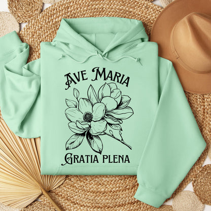 Ave Maria Gratia Plena 03